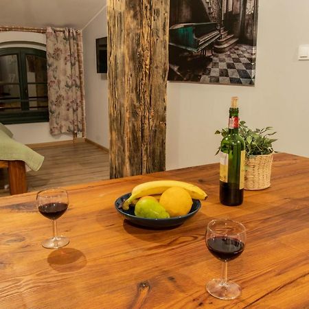 Apartament Starowka 10 Stary Toruń Buitenkant foto