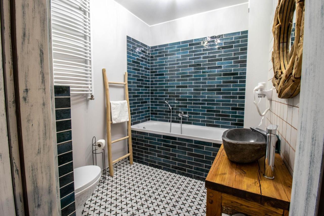 Apartament Starowka 10 Stary Toruń Buitenkant foto