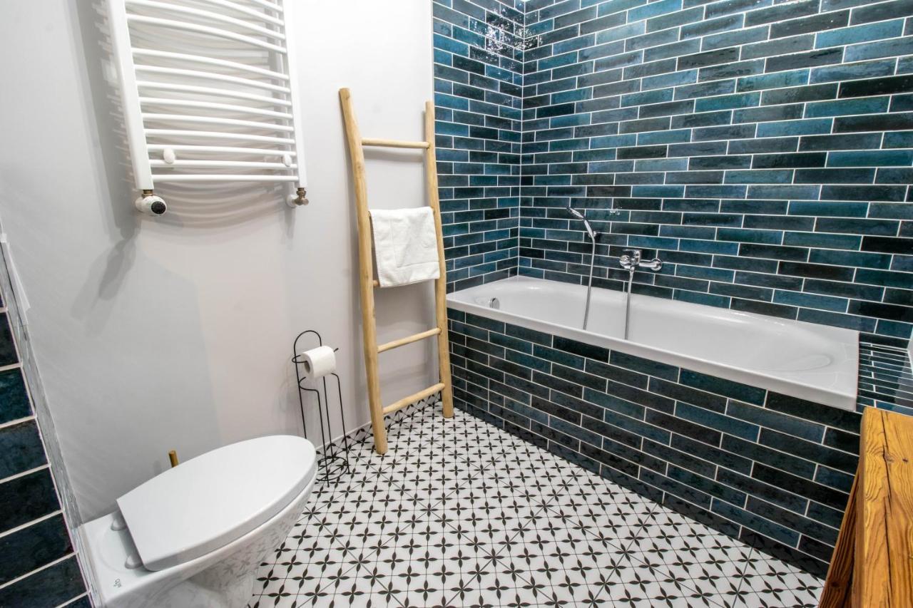 Apartament Starowka 10 Stary Toruń Buitenkant foto