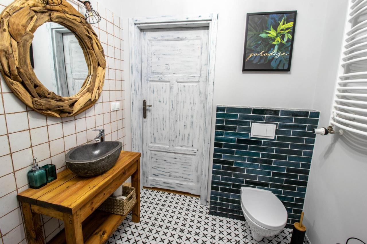 Apartament Starowka 10 Stary Toruń Buitenkant foto