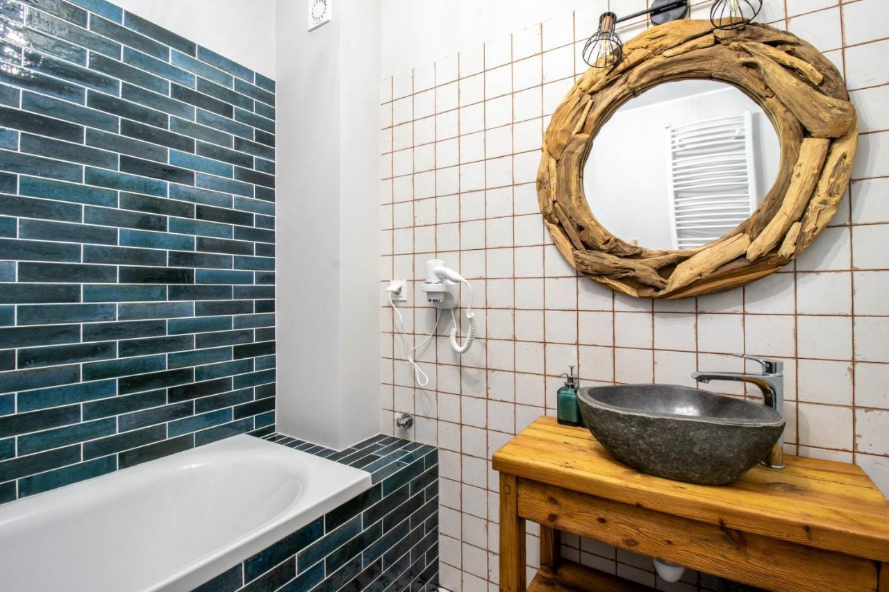 Apartament Starowka 10 Stary Toruń Buitenkant foto