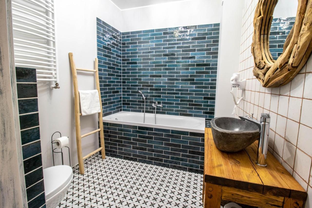 Apartament Starowka 10 Stary Toruń Buitenkant foto